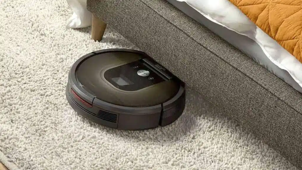 best robot vacuum for thick carpet and pet hair 2023