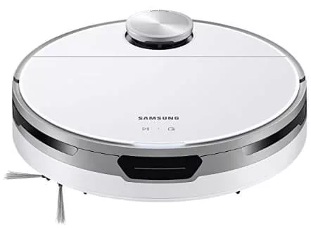 SAMSUNG Jet Bot Robot Cordless Vacuum Cleaner