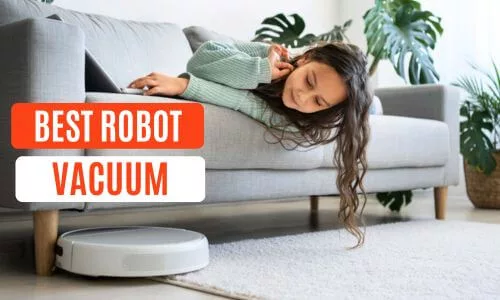 best robot vacuum for thick carpet
