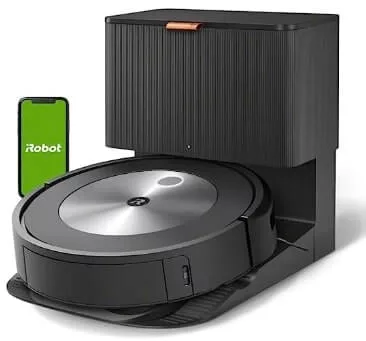 iRobot Roomba J7: A Blend of Technology and Convenience