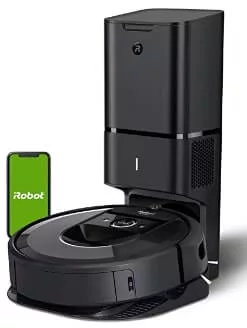 iRobot Roomba i7+ Wifi Connected