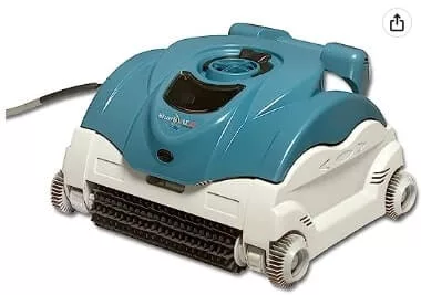 Hayward RC9740WC SharkVac XL Automatic Robotic Pool Cleaner