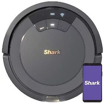 4. Shark AV753 ION