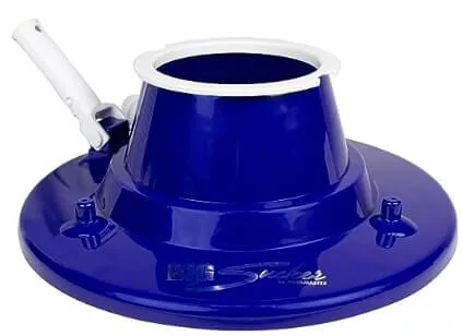 Poolmaster 28300 Big Sucker Swimming Pool Leaf Vacuum