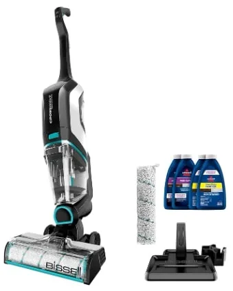 BISSELL CrossWave Cordless Max All in One Wet-Dry