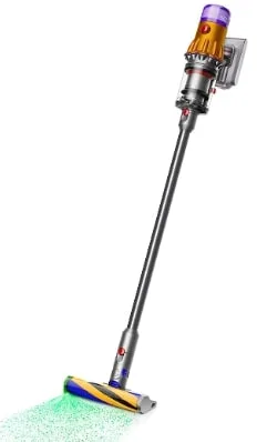 Dyson V12 Detect Slim Cordless Vacuum Cleaner