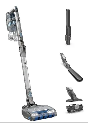 Shark IZ462H Vertex Ultra Lightweight Cordless Stick Vacuum