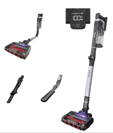 Shark IZ862H Stratos Cordless Vacuum