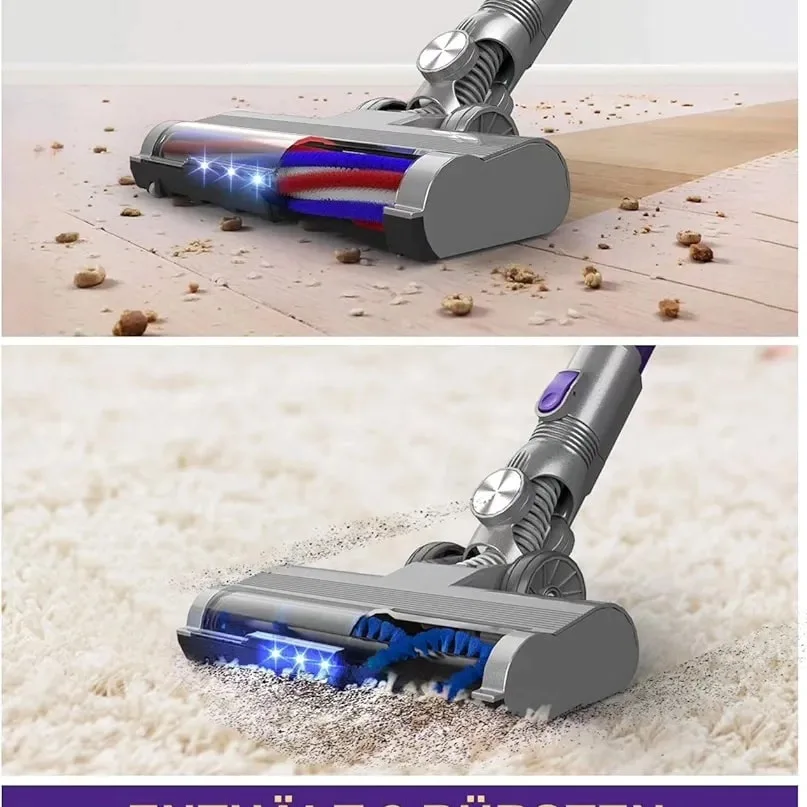 best-cordless-stick-vacuum