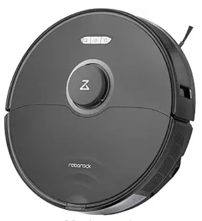 Roborock S8 Robot Vacuum and Mop Cleaner