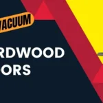 best vacuum for hardwood floors